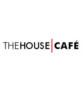 The House Cafe Dikey Bahçe Referans